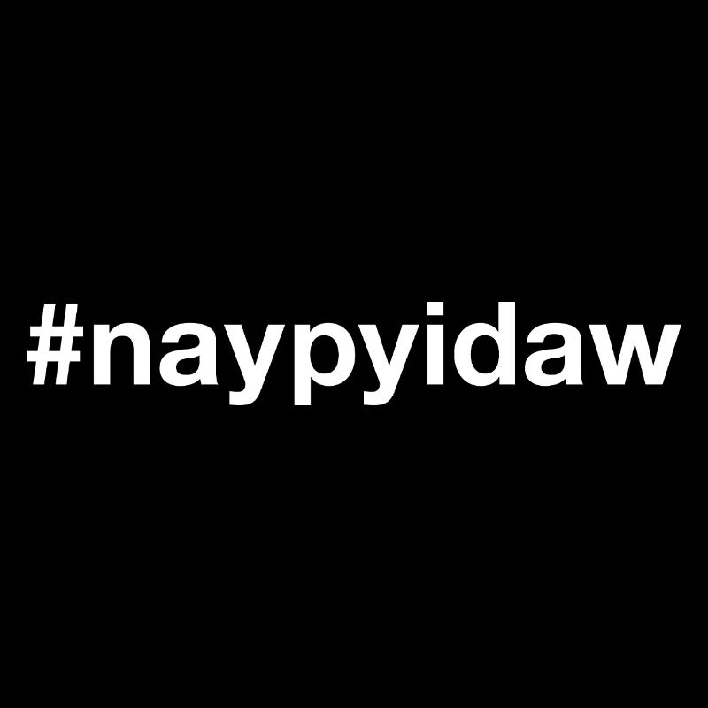 Naypyidaw, Myanmar