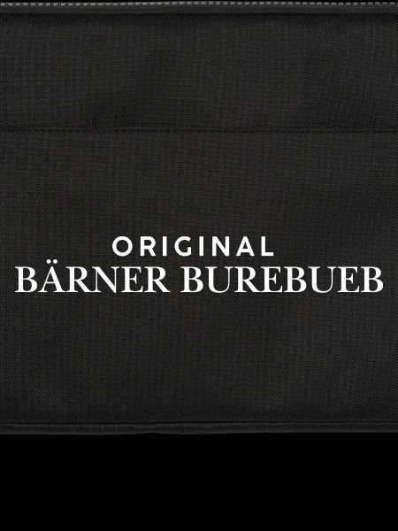 Original Bärner Burebueb