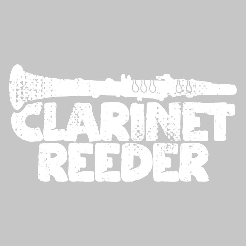 Clarinette à embouchure