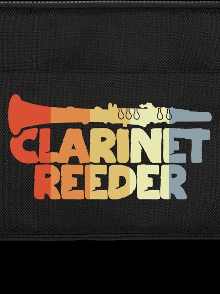 Clarinet reed