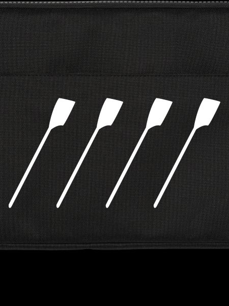 Rudder straps