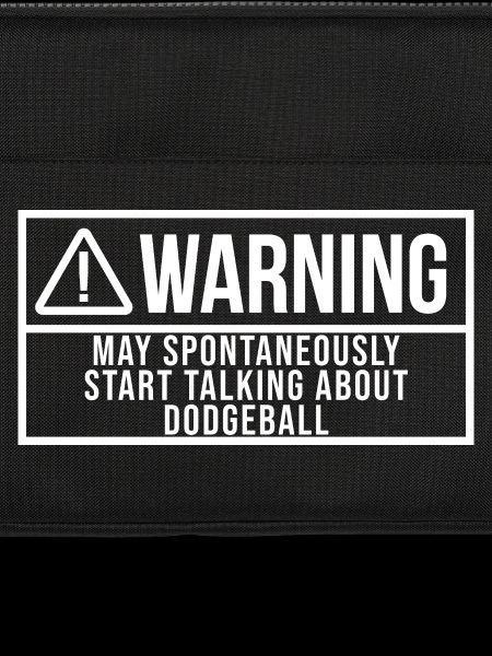 Dodgeball Dodgeball Dodgeball