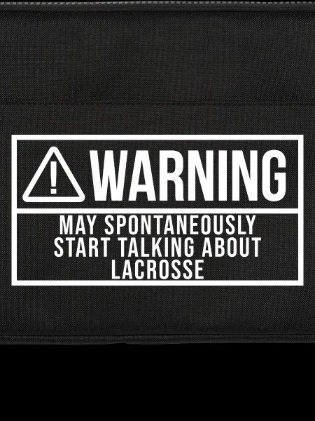 Lacrosse Lacrosse Lacrosse