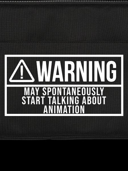 Animation Animation Animation