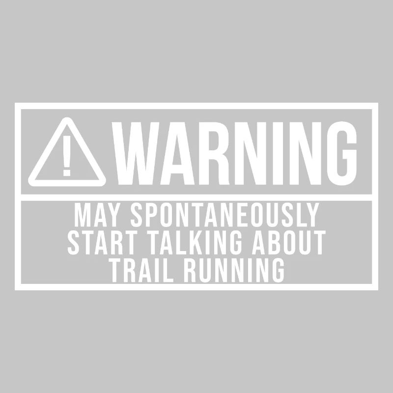 Coureur de trail