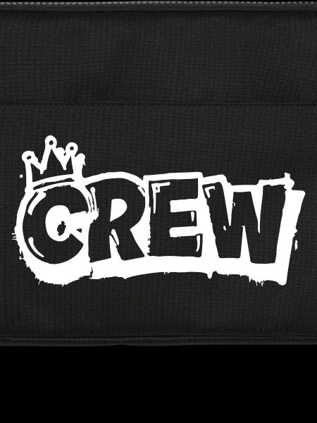 Crew Graffiti