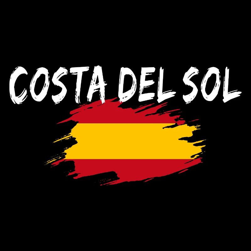 Costa del Sol, Espagne