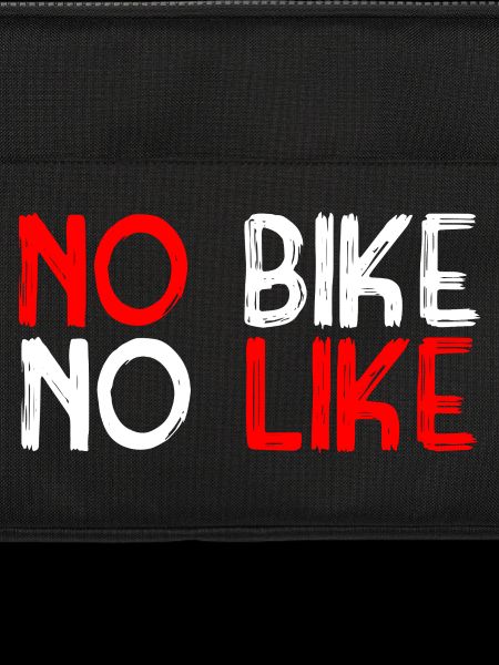 Biking