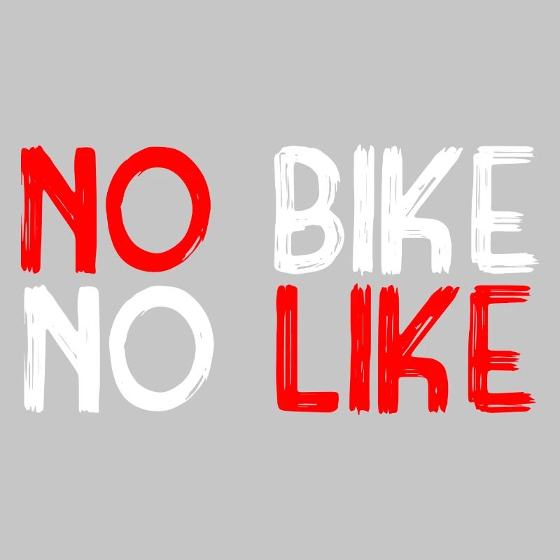 Biking