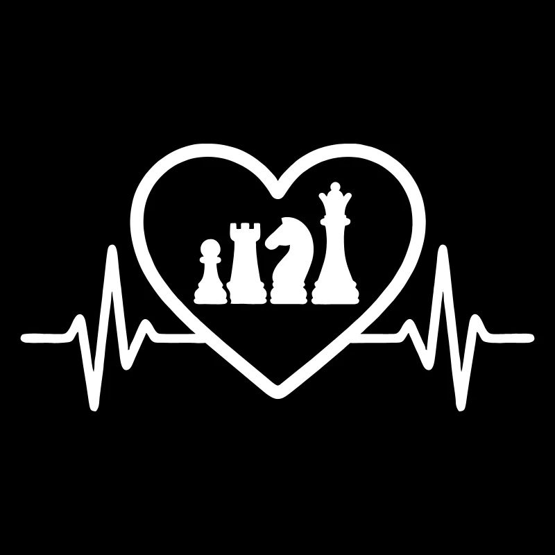 Heart Chess Chess Pieces Chess