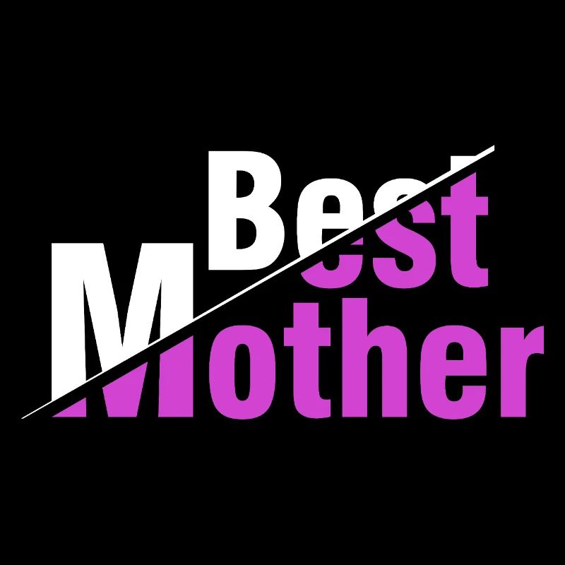 Bestes Mutterhemd – lustiger Muttertagsgeburtstag