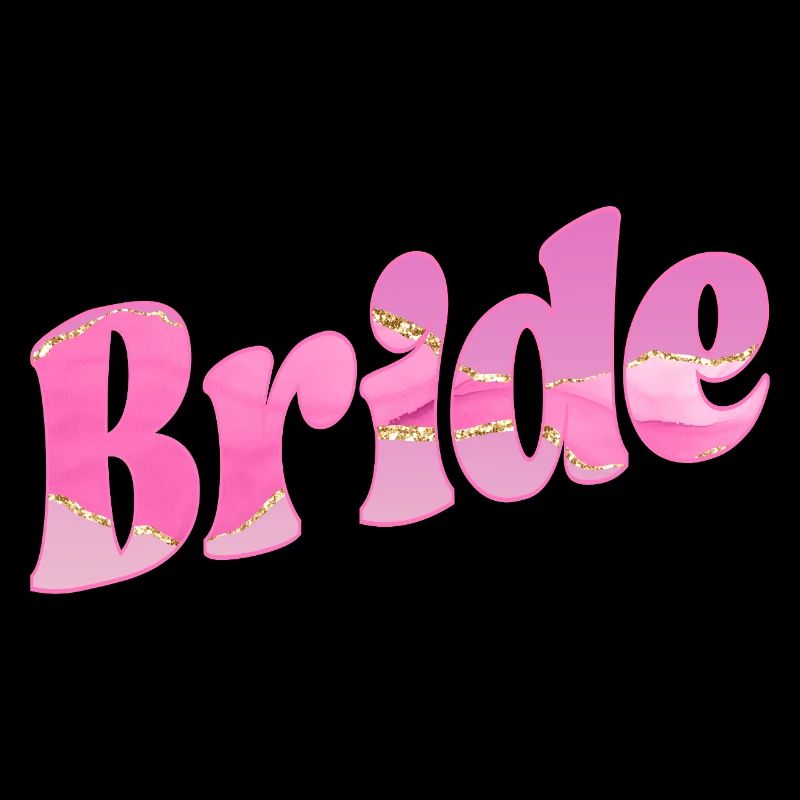 Mariage de mariée