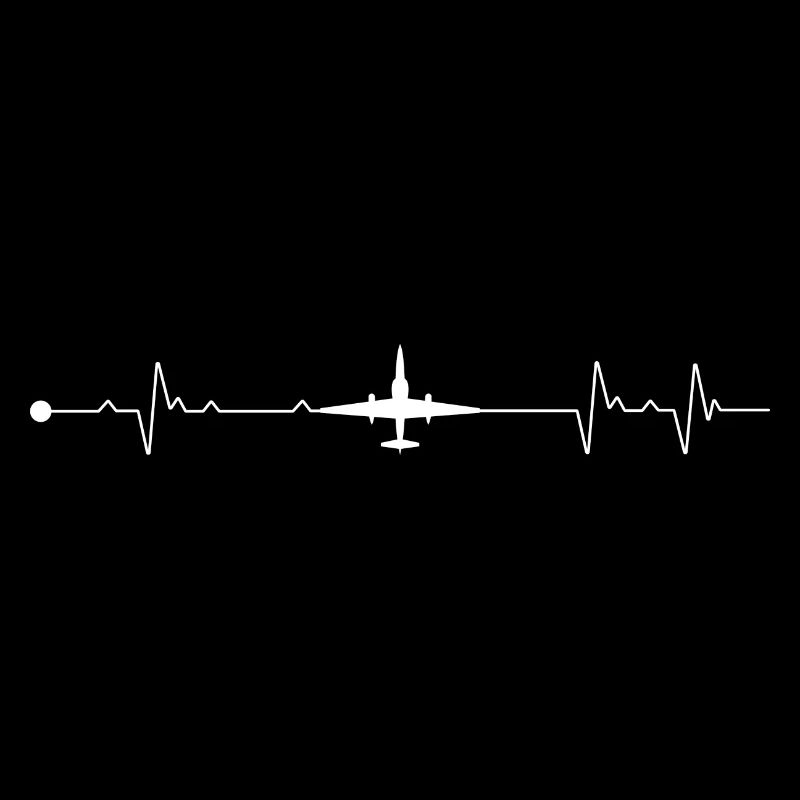 Heartbeat-Ebene