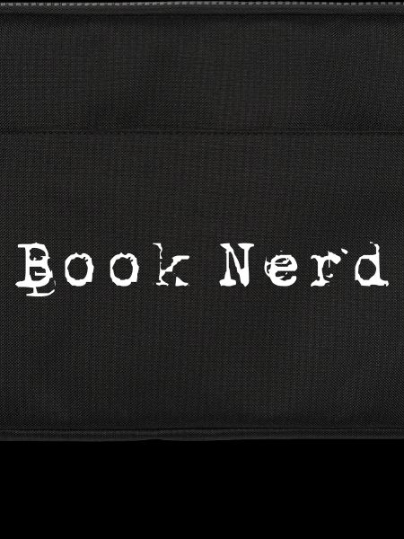 Book Nerd