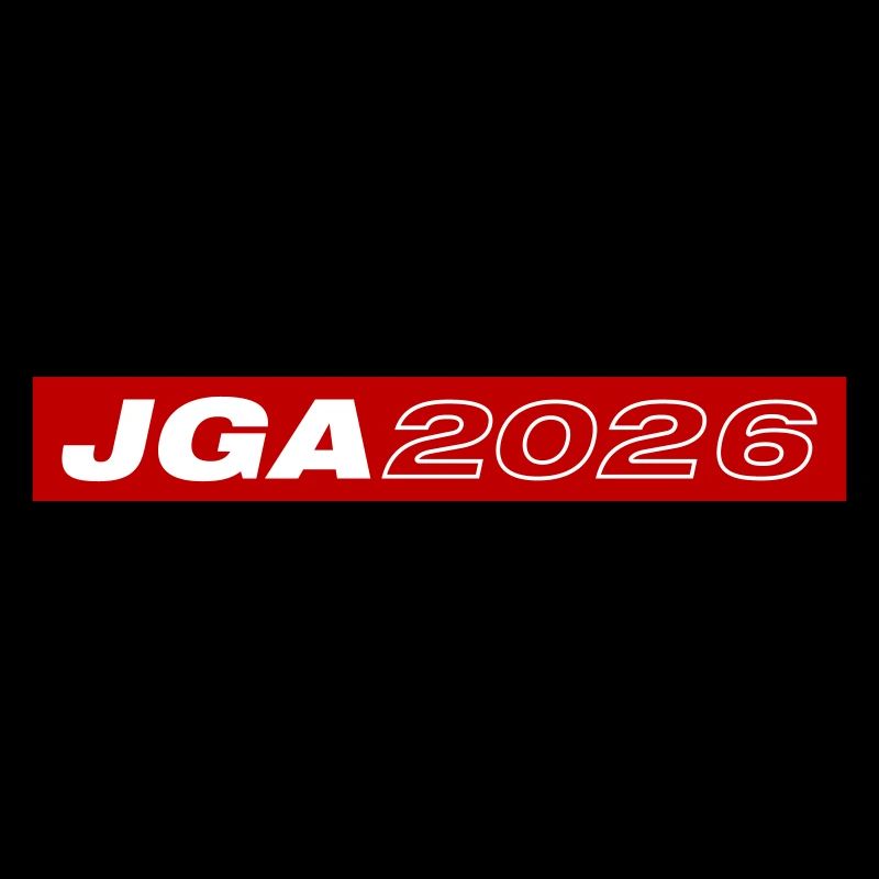 Jga 2026 Junggesellenabschied