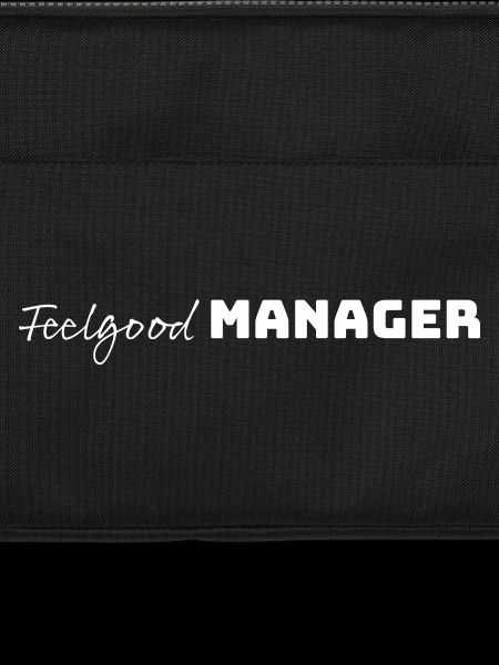 Design Feelgood Manager white