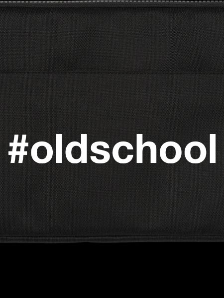 Oldschool