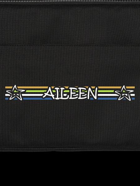 Aileen as birth