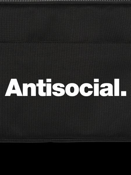 asozial