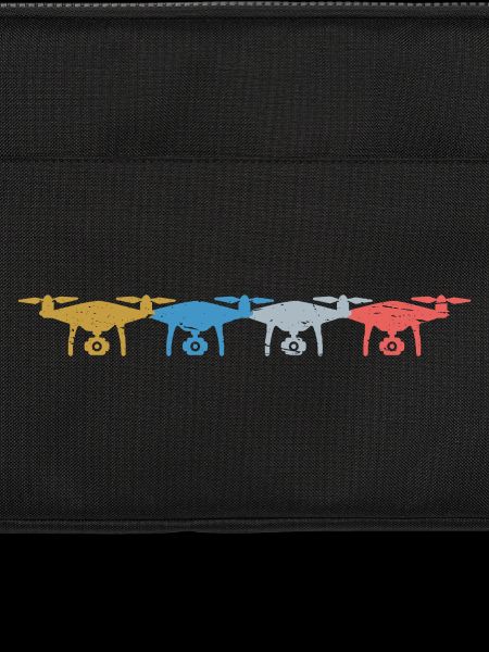Heartbeat Drone Drones