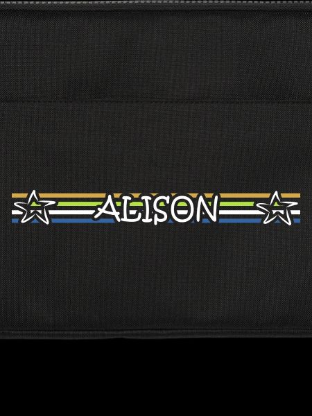 Birth Alison