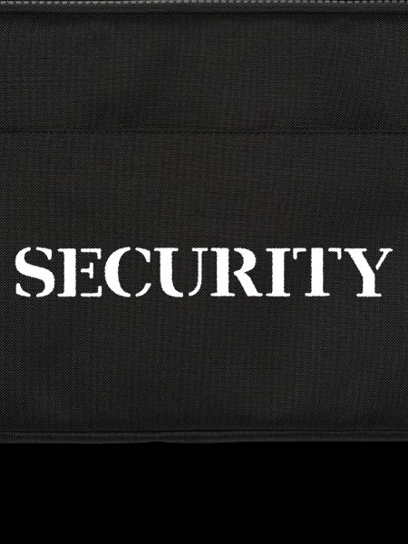 security