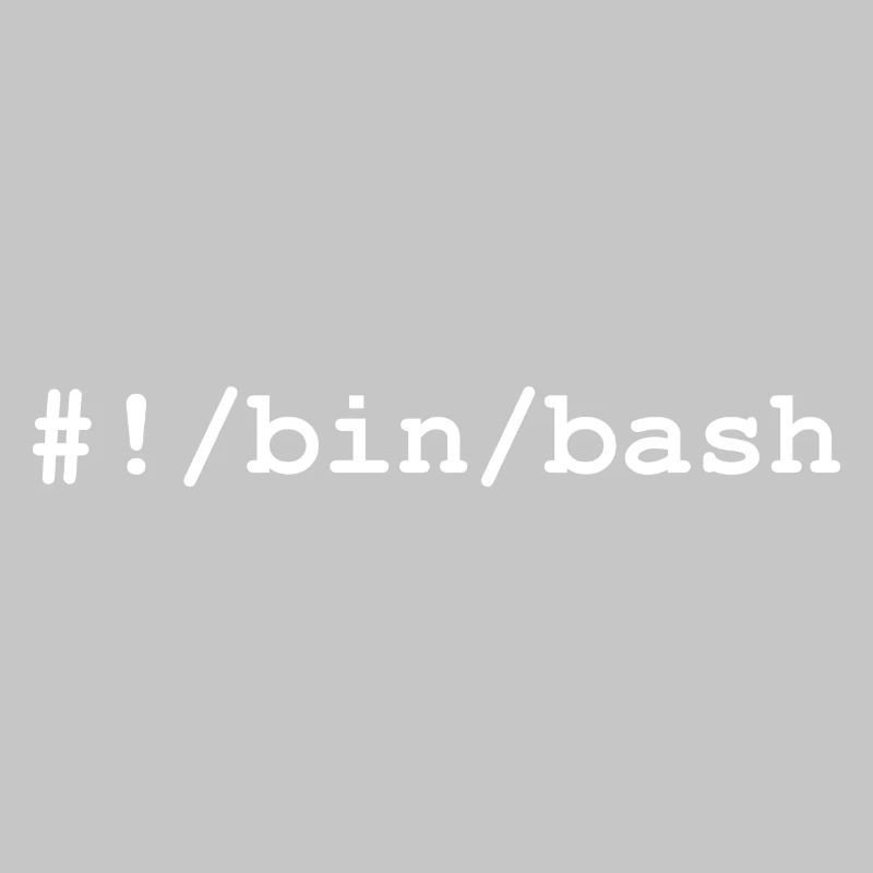 Shell bash / bourne-again sous Linux et Unix
