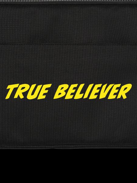 True Believer