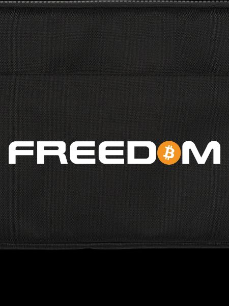 Bitcoin - Freedom