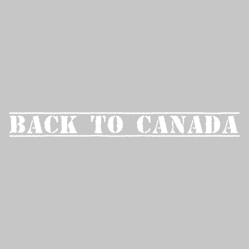 Canada, Canada