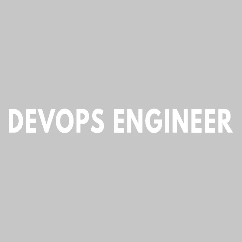 Ingénieur DevOps - Définition et codage techniques amusants