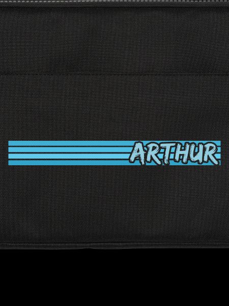 Man's name Arthur