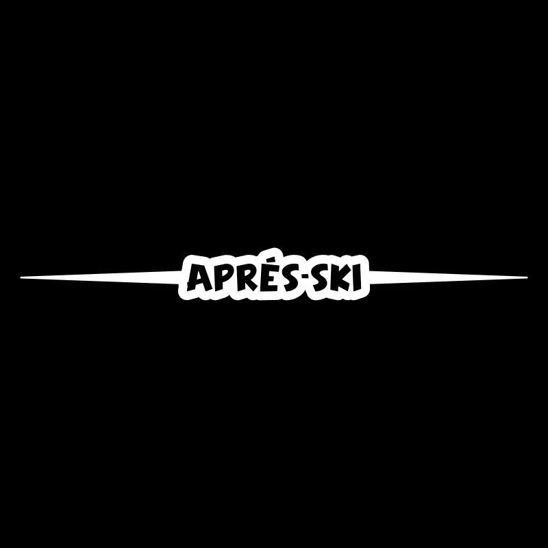 Après-ski