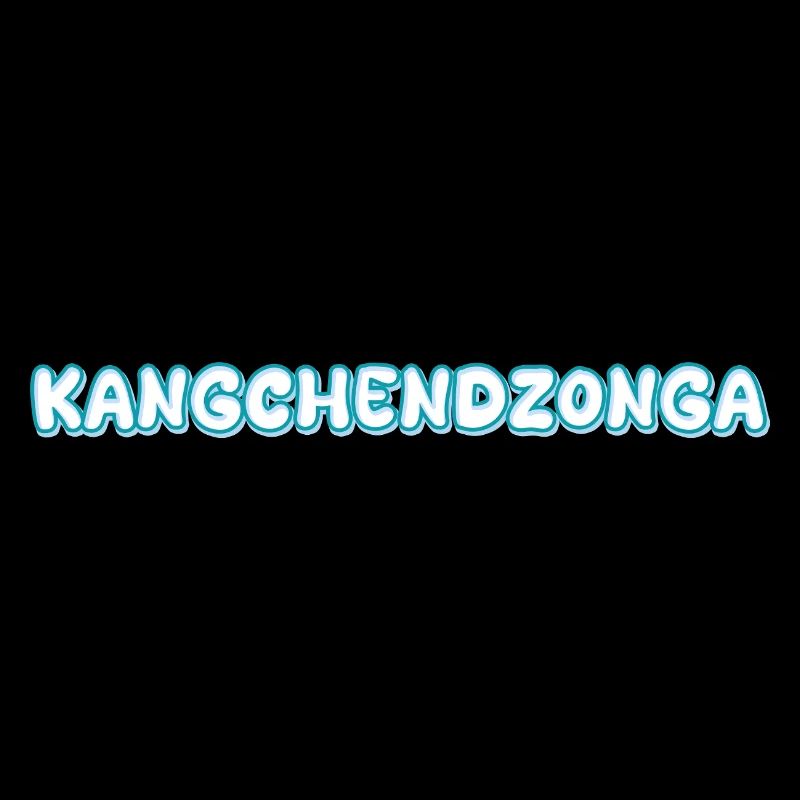 Trekking Kangchendzoenga