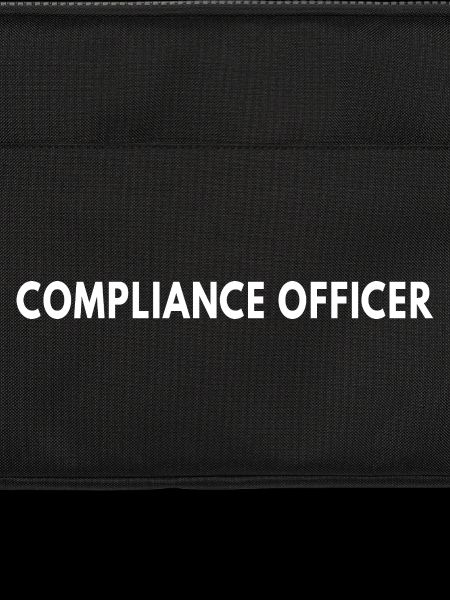 Compliance-Beauftragter Risikospezialist