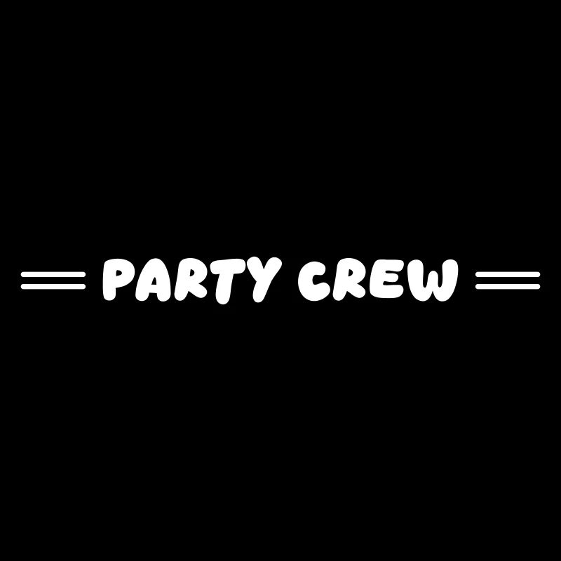 Party Crew 