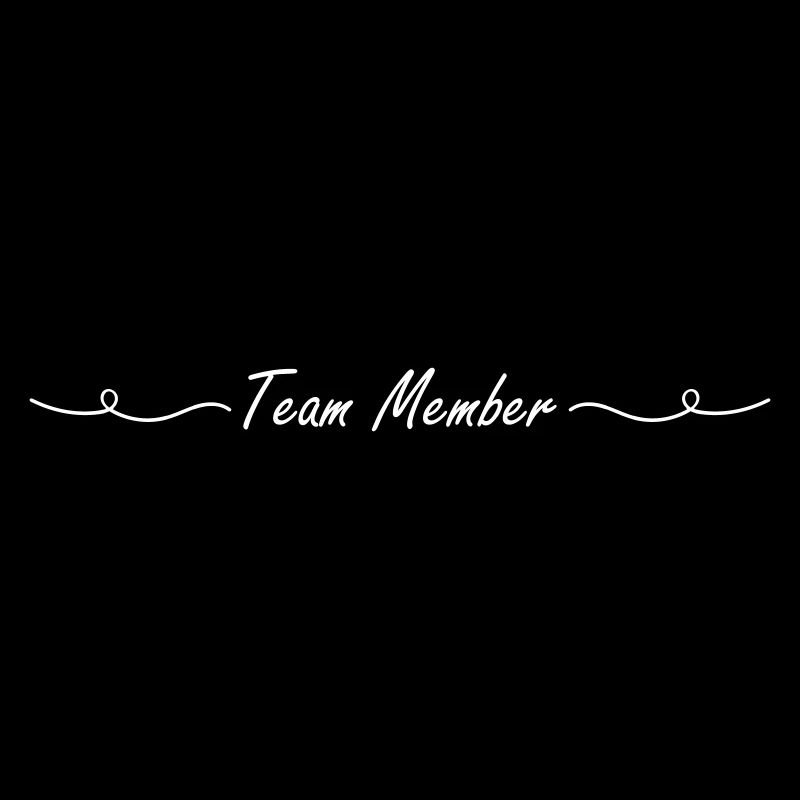 Team Member