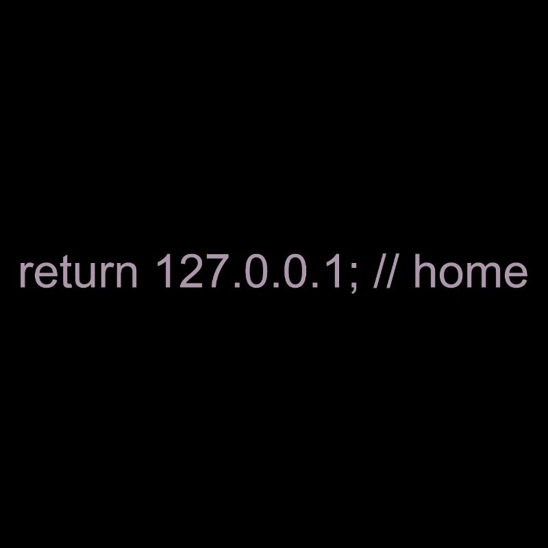 Programmeur Nerd IT Joke Développeur Accueil