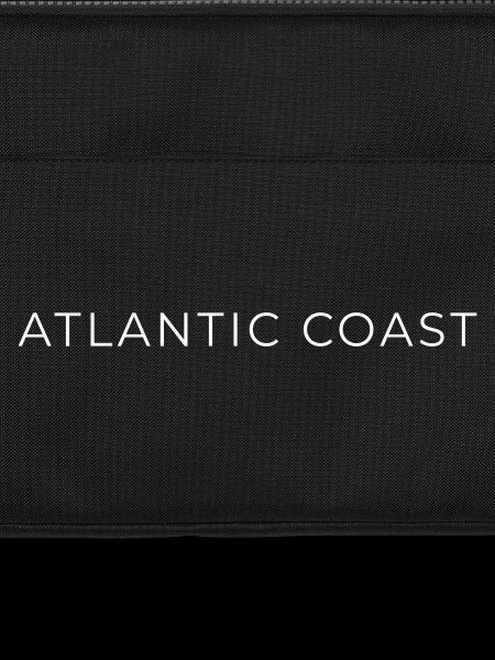 ATLANTIC COAST - Minimal Style