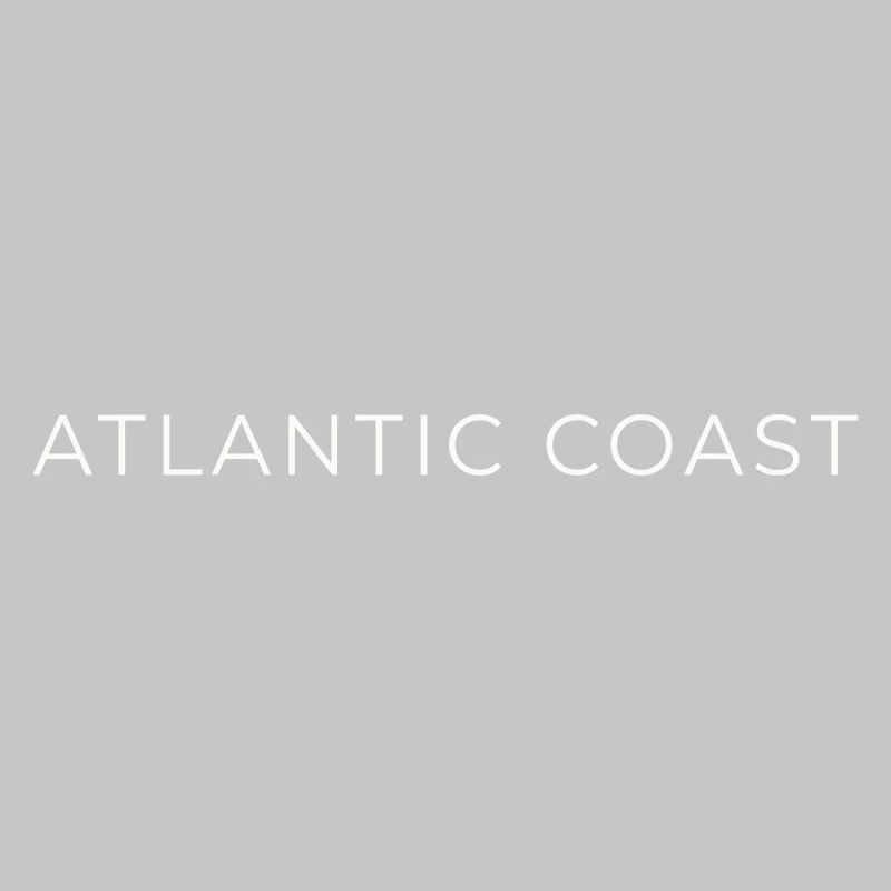 ATLANTIC COAST - Minimal Style