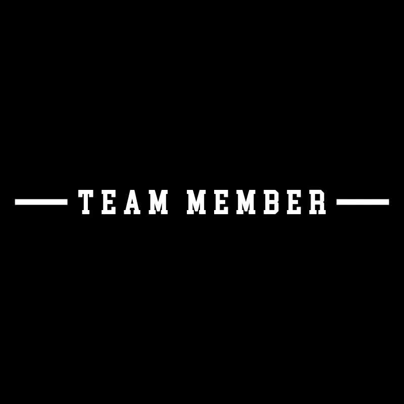 Team Member