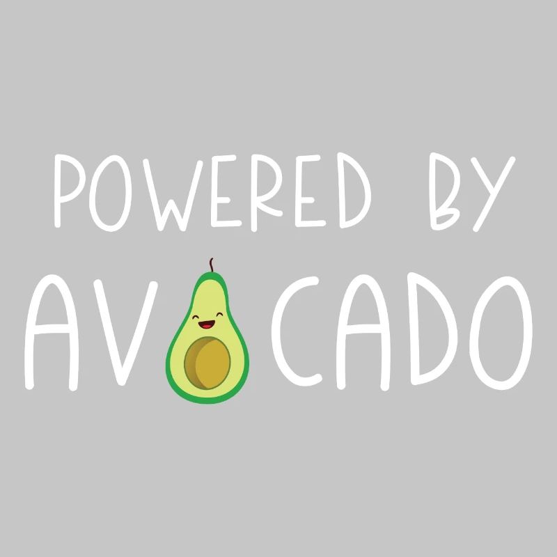 Powered by Avocado
