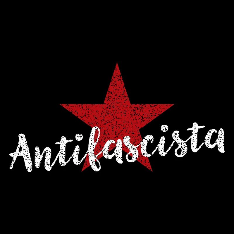 Antifaschistisch