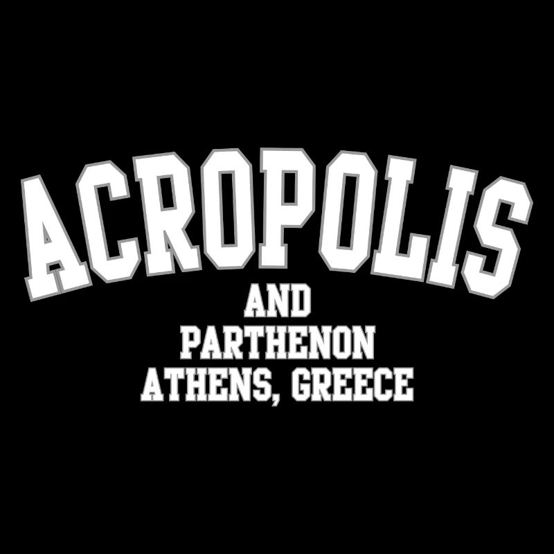 Akropolis, Parthenon, Athen, Kulturerbe