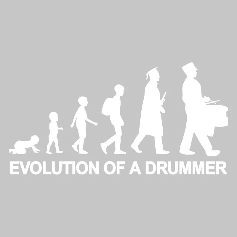 Trommler Evolution