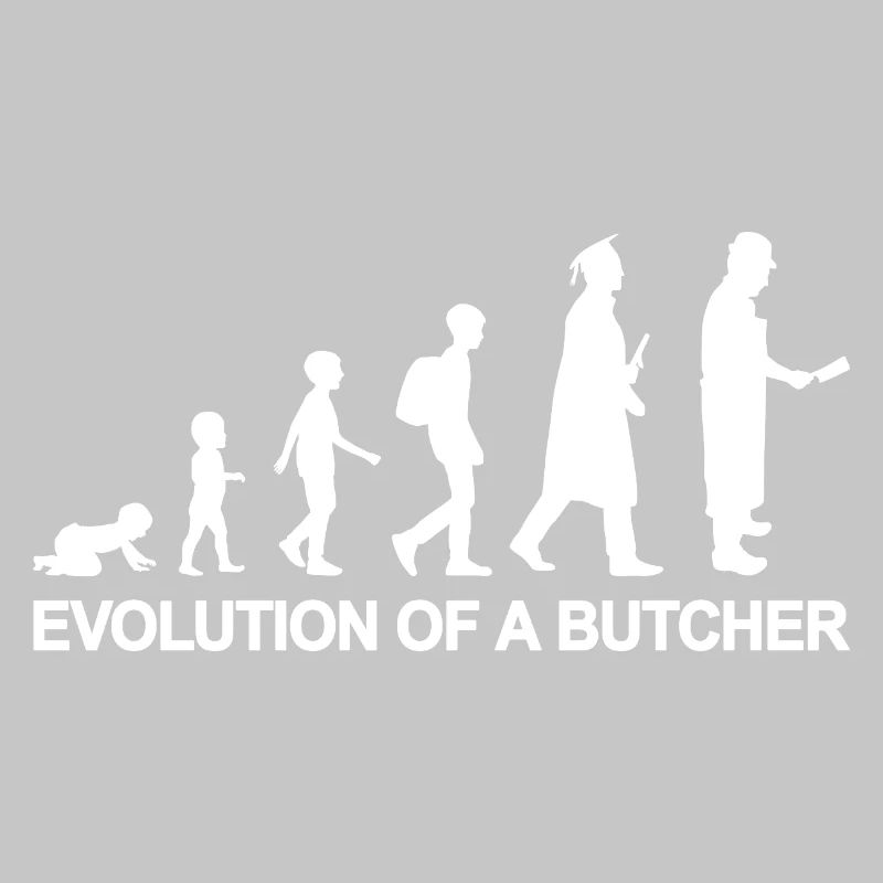 Boucher Evolution