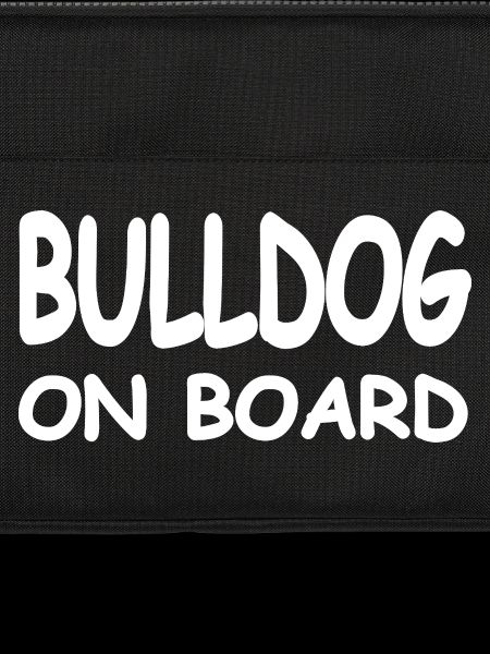 Bulldog