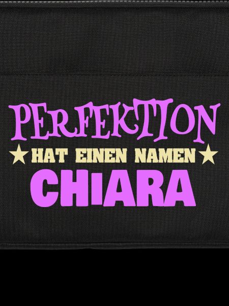 Frauenname Ch