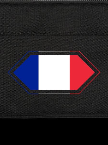 French Flag Diamond