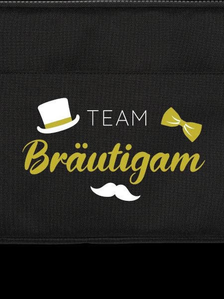 Team Bräutigam